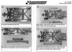 Scaleauto 1/24, A7R GT3, Nr.63, Bausatz, SC-7112RC2