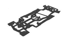 Scaleauto 1/32, LMB SC-63, Chassis 3DP, SC-9123B21