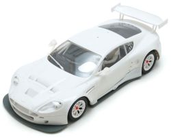 Scaleauto 1/32, AM DBR-9, Bausatz White Kit, SC-A37M01