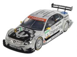 SCX 1/32, Mercedes DTM, Nr.1, Bernd Schneider