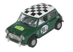 SCX 1/32, Mini Cooper, Nr.55