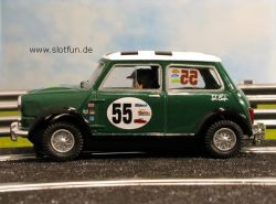 SCX 1/32, Mini Cooper, Nr.55