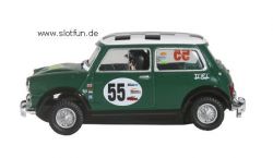 SCX 1/32, Mini Cooper, Nr.55