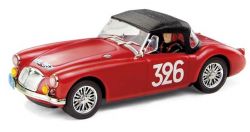 SCX 1/32, MGA 1500, Nr.326, 1956