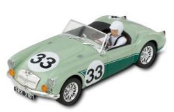 SCX 1/32, MGA, Nr.33, Le Mans 1959