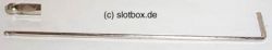 Slotdevil, Innensechskantschlssel 1.5mm, vernickelt, 1 Stk.