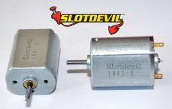 Slotdevil, Motor 'Fuchs 2', 25.000 U/min (12V), 1 Stk.