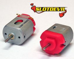 Slotdevil, Motor 2035-3 (13d), 35.000 U/min (12V), 1 Stk