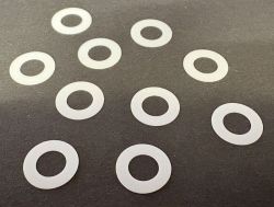 Sigma, Leitkieldistanz 0.25mm LowFriction, 10 Stk, SG8612025