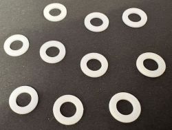 Sigma, Leitkieldistanz 1.00mm LowFriction, 10 Stk, SG8612100