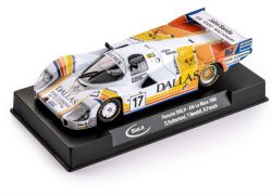 Slot.it 1/32, Porsche 956 LH, Nr.17, Le Mans 1984, CA02M