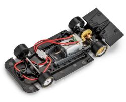 Slot.it 1/32, Porsche 956LH, Bausatz 'White-Kit', CA02Z1