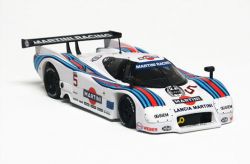 Slot.It 1/32, Lancia LC2, Nr.5  'Martini'