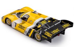 Slot.it 1/32, Porsche 956 KH, Nr.7, Nürburgring 1984, CA09M