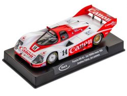 Slot.it 1/32, Porsche 956 KH, Nr.14, Imola 1984, CA09N