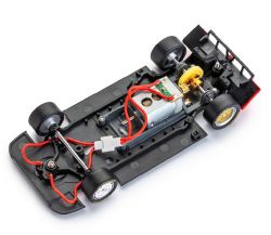 Slot.it 1/32, Porsche 956 KH, Nr.14, Imola 1984, CA09N