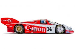 Slot.it 1/32, Porsche 956 KH, Nr.14, Imola 1984, CA09N