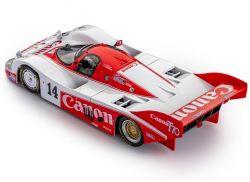 Slot.it 1/32, Porsche 956 KH, Nr.14, Imola 1984, CA09N