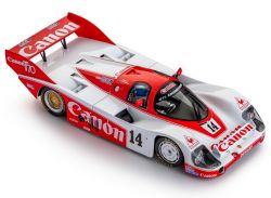 Slot.it 1/32, Porsche 956 KH, Nr.14, Imola 1984, CA09N