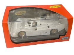 Slot.it 1/32, Porsche 956 KH, Bausatz 'White Kit', CA09Z1