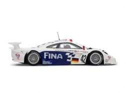 Slot.it 1/32, McLaren F1 GTR, Nr.42, Le Mans 1998