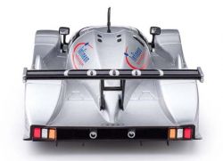 Slot.it 1/32, Audi R8C LMP, Presentation 1999, CA12D