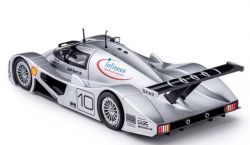 Slot.it 1/32, Audi R8C LMP, Presentation 1999, CA12D