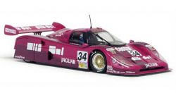 Slot.It 1/32, Jaguar XJR 12, Nr.34, Le Mans 1991