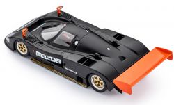 Slot.it 1/32, Mazda 787B, Test Car 1991, CA15D