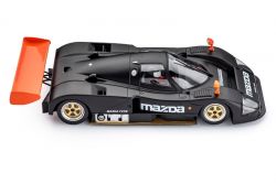 Slot.it 1/32, Mazda 787B, Test Car 1991, CA15D