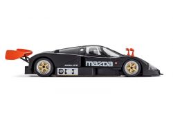 Slot.it 1/32, Mazda 787B, Test Car 1991, CA15D