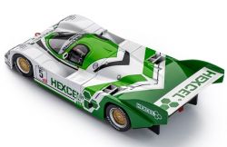 Slot.it 1/32, Porsche 962C KH, Nr.5, Nürburgring 1989, CA17F