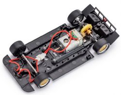 Slot.it 1/32, Porsche 962C KH, Nr.5, Nürburgring 1989, CA17F