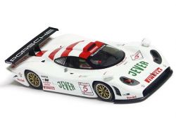 Slot.it 1/32, Porsche 911 GT1 EVO 98, Nr.5, 1998