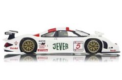 Slot.it 1/32, Porsche 911 GT1 EVO 98, Nr.5, 1998