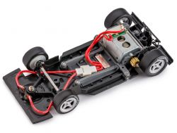 Slot.it 1/32, McLaren M8D, Nr.47, Laguna Seca 1973, CA26F