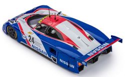 Slot.it 1/32, Nissan R89C, Nr.24, Le Mans 1989, CA28H