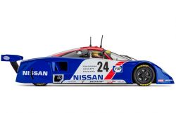 Slot.it 1/32, Nissan R89C, Nr.24, Le Mans 1989, CA28H