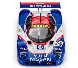 Slot.it 1/32, Nissan R89C, Nr.24, Le Mans 1989, CA28H