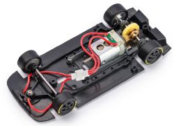 Slot.it 1/32, Nissan R89C, Nr.24, Le Mans 1989, CA28H