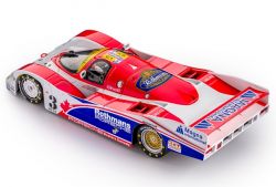 Slot.it 1/32, Porsche 962C 85, Nr.3, Le Mans 1987, CA34D