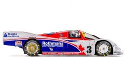 Slot.it 1/32, Porsche 962C 85, Nr.3, Le Mans 1987, CA34D