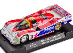 Slot.it 1/32, Porsche 962C 85, Nr.3, Le Mans 1987, CA34D