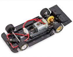 Slot.it 1/32, Porsche 962C 85, Nr.3, Le Mans 1987, CA34D