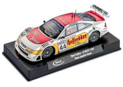 Slot.it 1/32, Opel Calibra, Nr.44, DTM/ITC 1996, CA36F