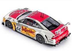 Slot.it 1/32, Opel Calibra, Nr.44, DTM/ITC 1996, CA36F