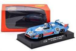 Slot.it 1/32, Matra MS670B Kurzheck, Nr.33,  1973, CA57A