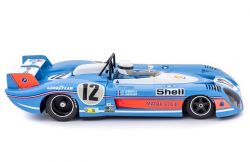 Slot.it 1/32, Matra MS670B Kurzheck, Nr.33,  1973, CA57A