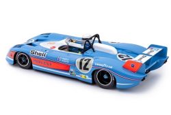 Slot.it 1/32, Matra MS670B Kurzheck, Nr.33,  1973, CA57A