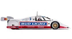 Slot.it 1/32, Jaguar XJR10, Nr.3, Atlanta 1991, CA42B